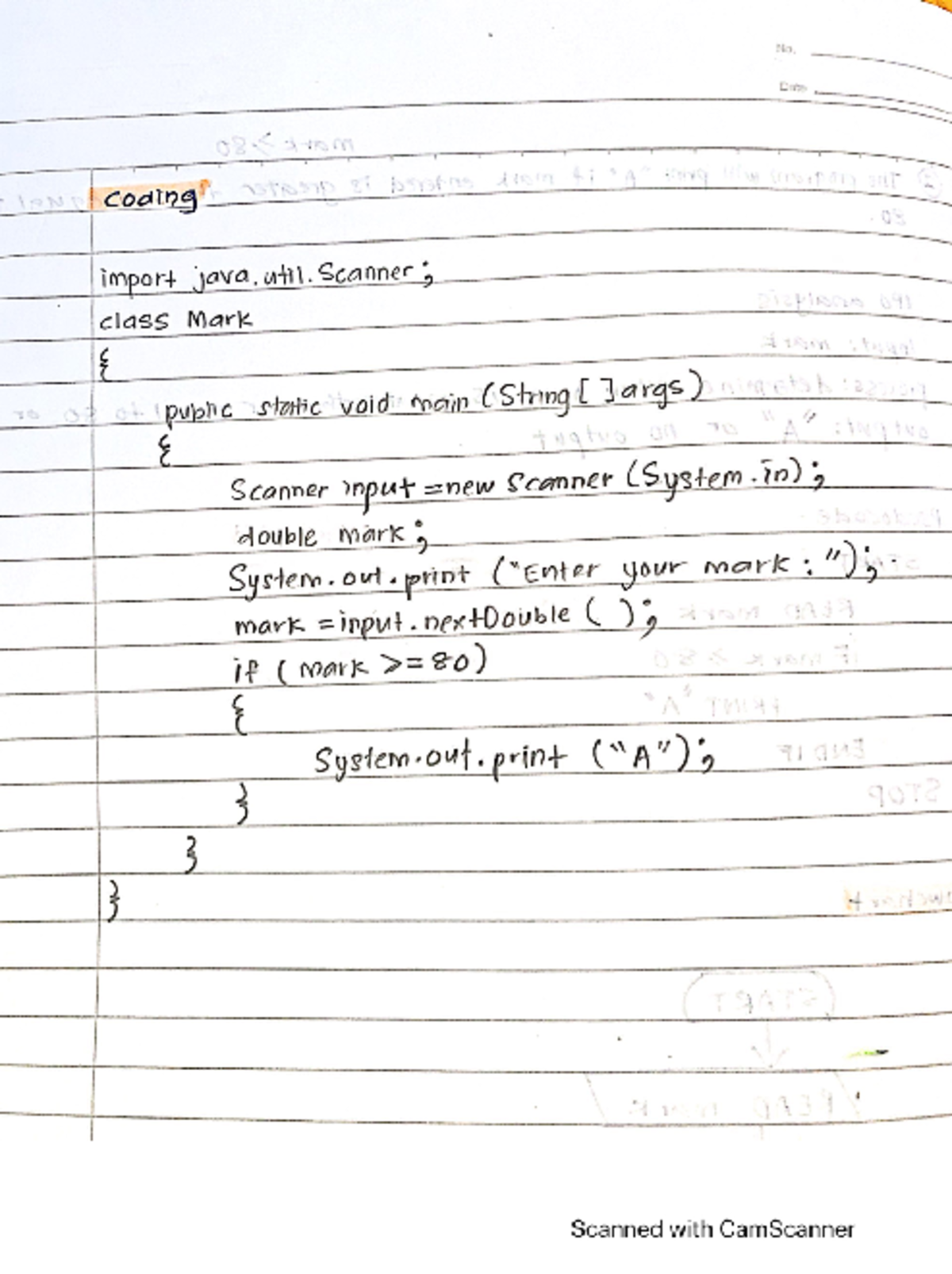 Coding Homework - GOODLUCK - introductory Arab - Studocu