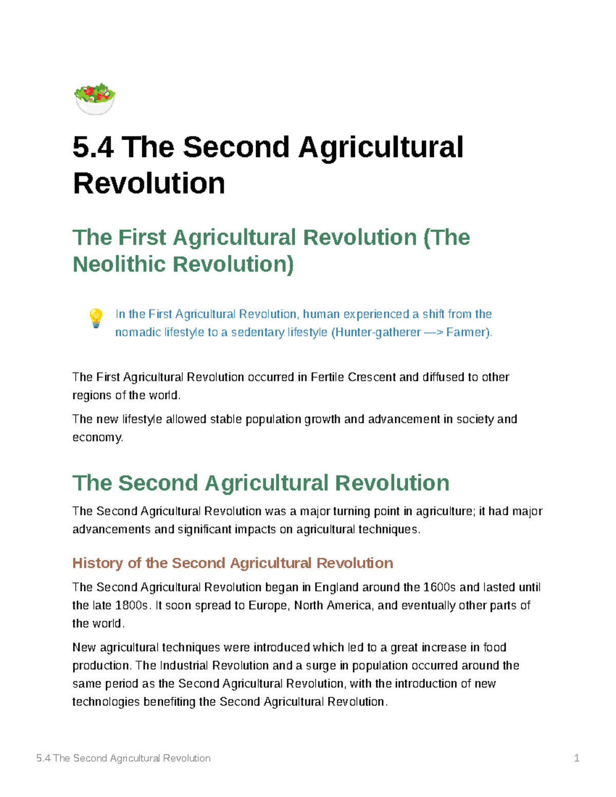Decentralization: A Geographic Revolution (Ap Human Geo) - ok7bo92
