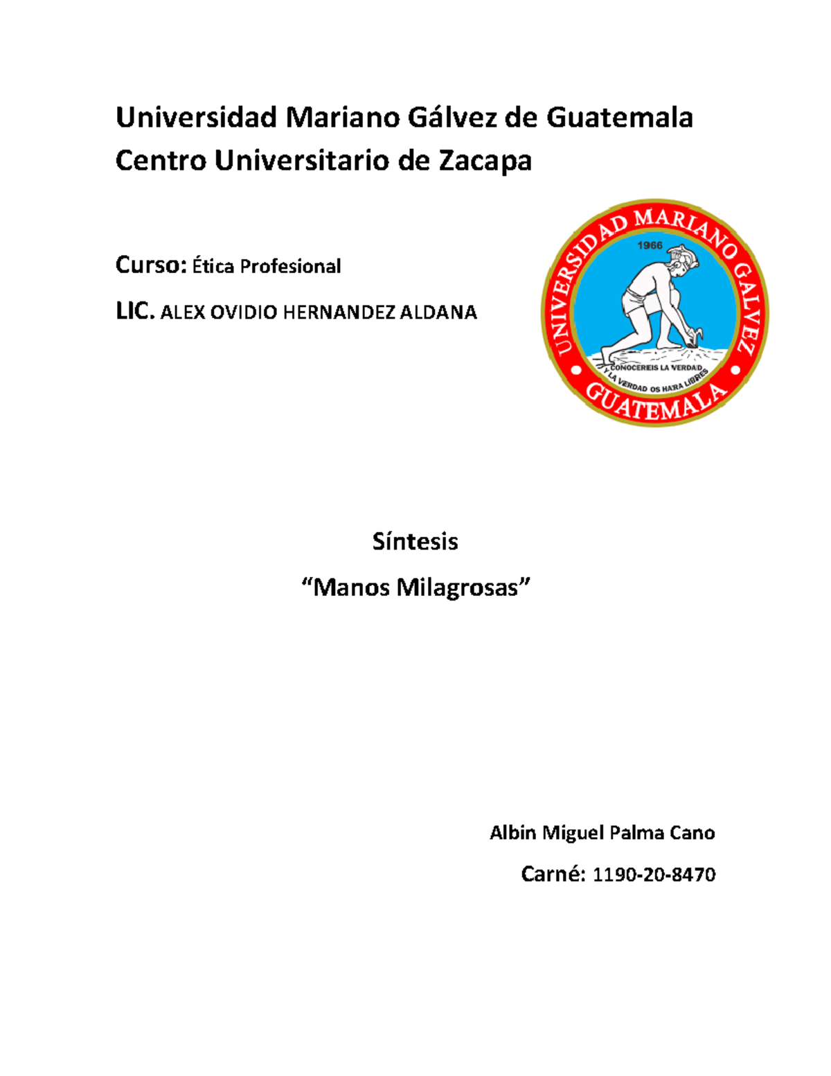 Manos milagrosas resumen de pelicula - Thumb 1200 1553 