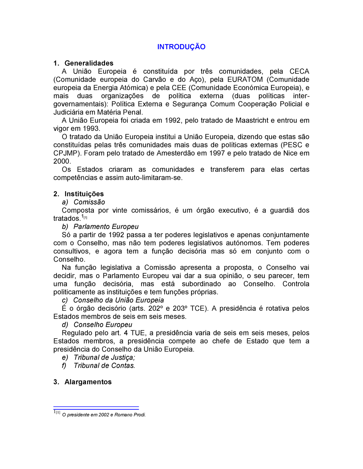 Resumo - FORA DA Caixa - Constitucional - DIREITO CONSTITUCIONAL p o r H e  n r i q u e d e L a r a M - Studocu