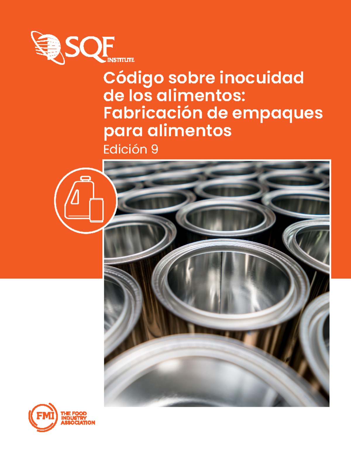 SQF-Food-Safety-Code-Manufacture-of-Food-Packaging-Spanish - Código ...