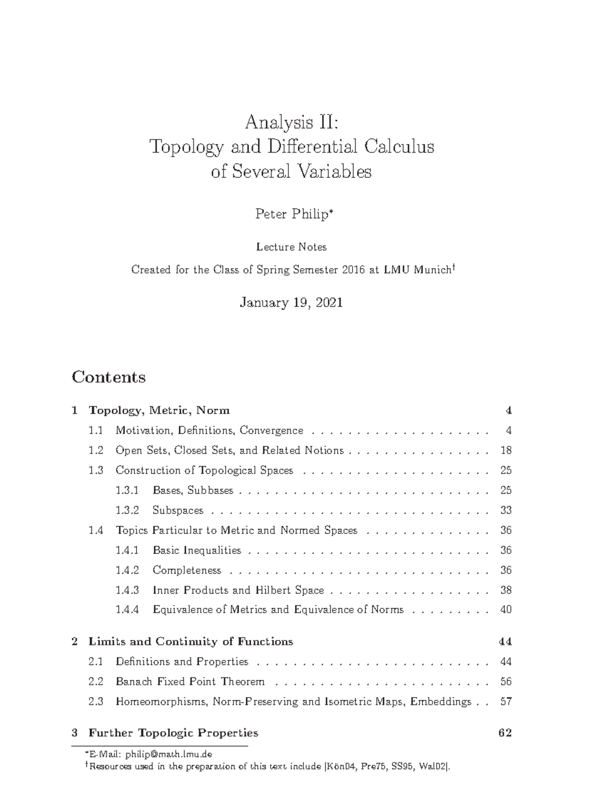 philip-peter-analysis-2-analysis-ii-topology-and-differential