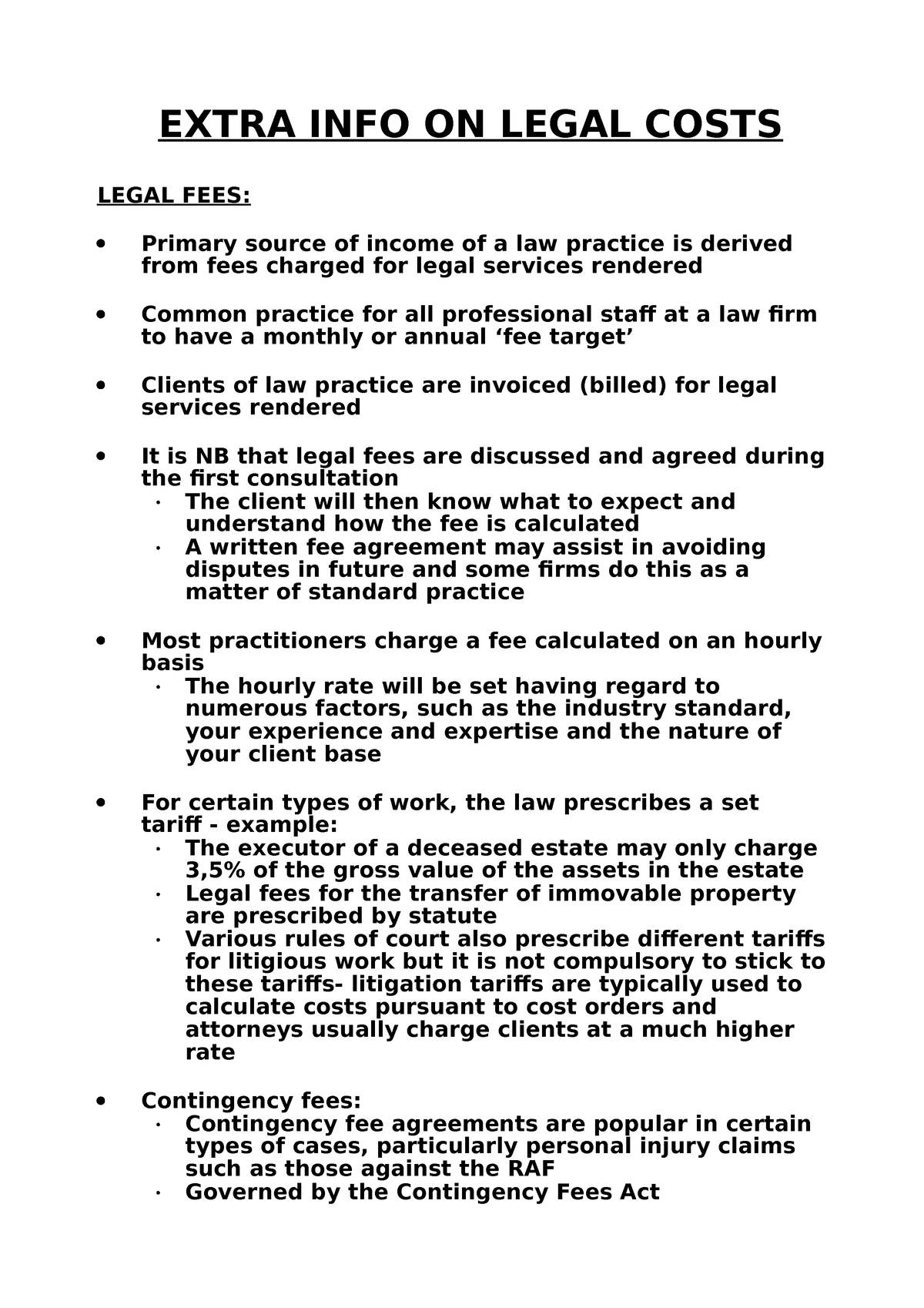 additional-notes-on-legal-costs-extra-info-on-legal-costs-legal-fees