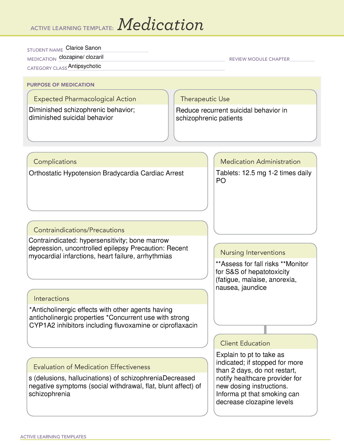 medication-clozapine-n-a-active-learning-templates-medication