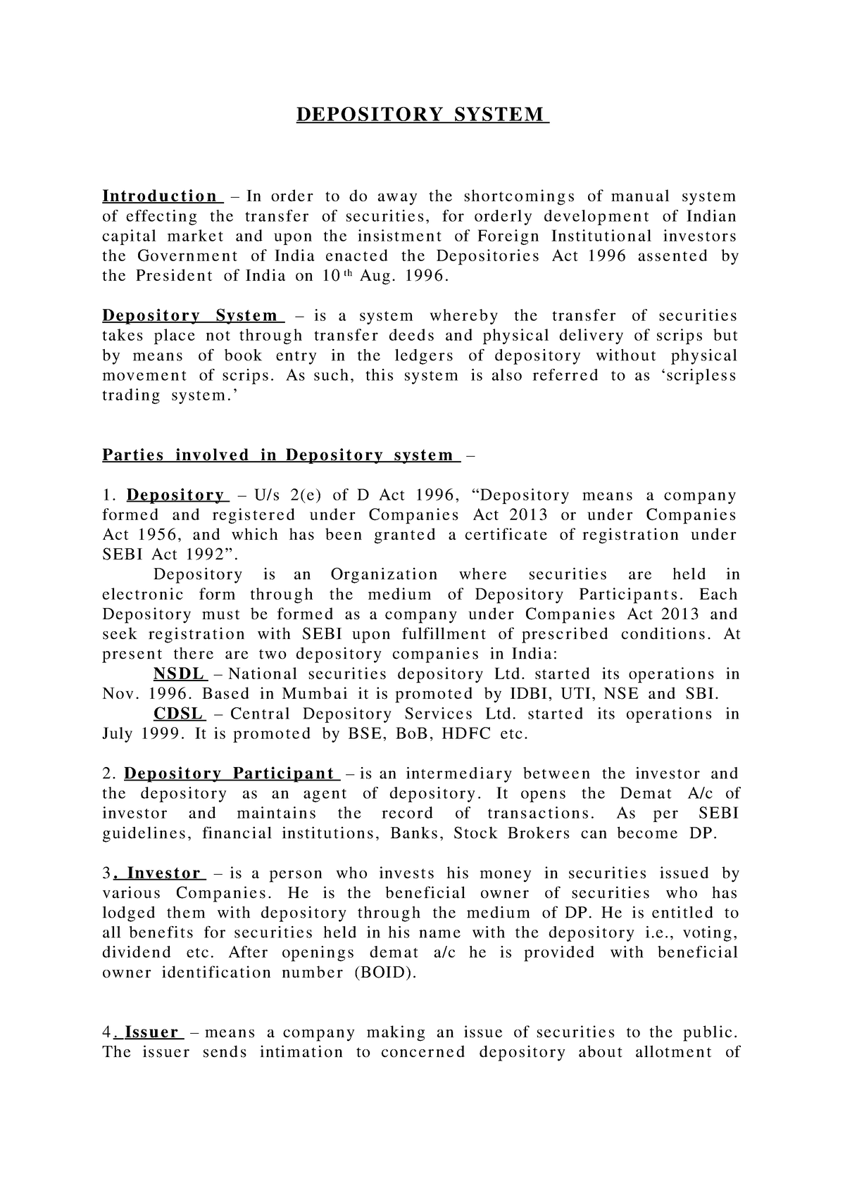 secretarial-practice-unit-iv-pdf-2-company-law-studocu