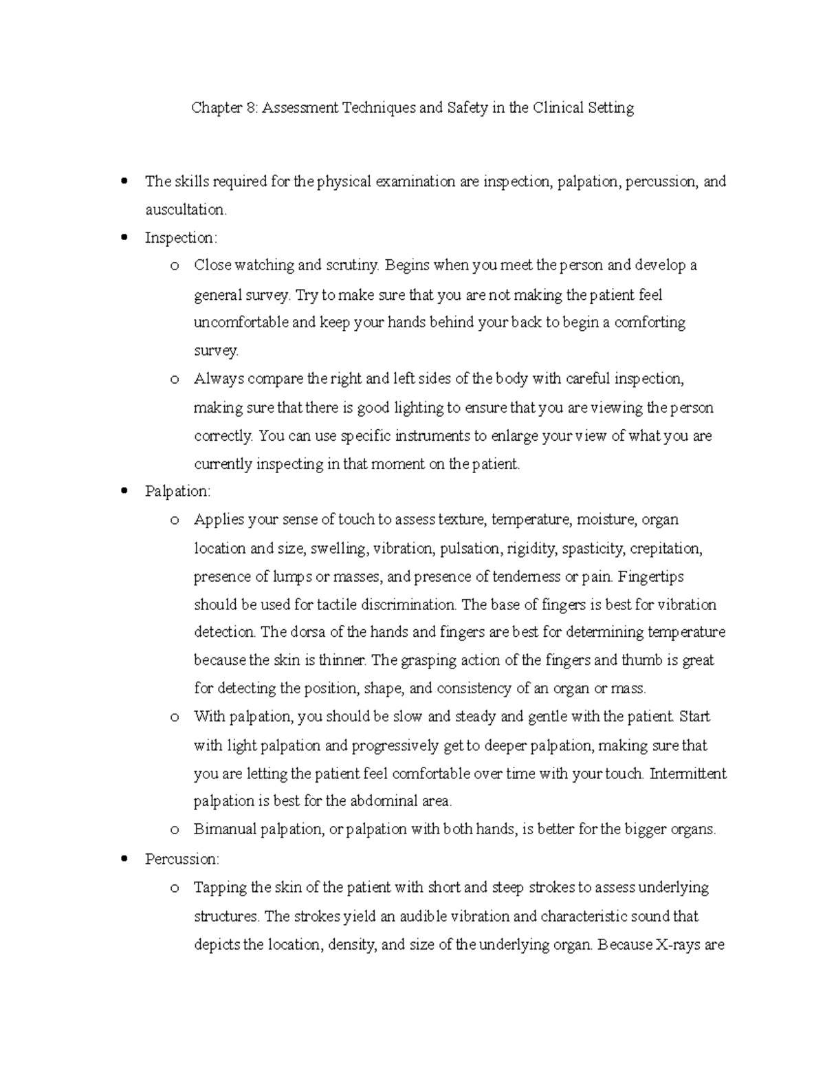 chapters-8-9-10-notes-chapter-8-assessment-techniques-and-safety