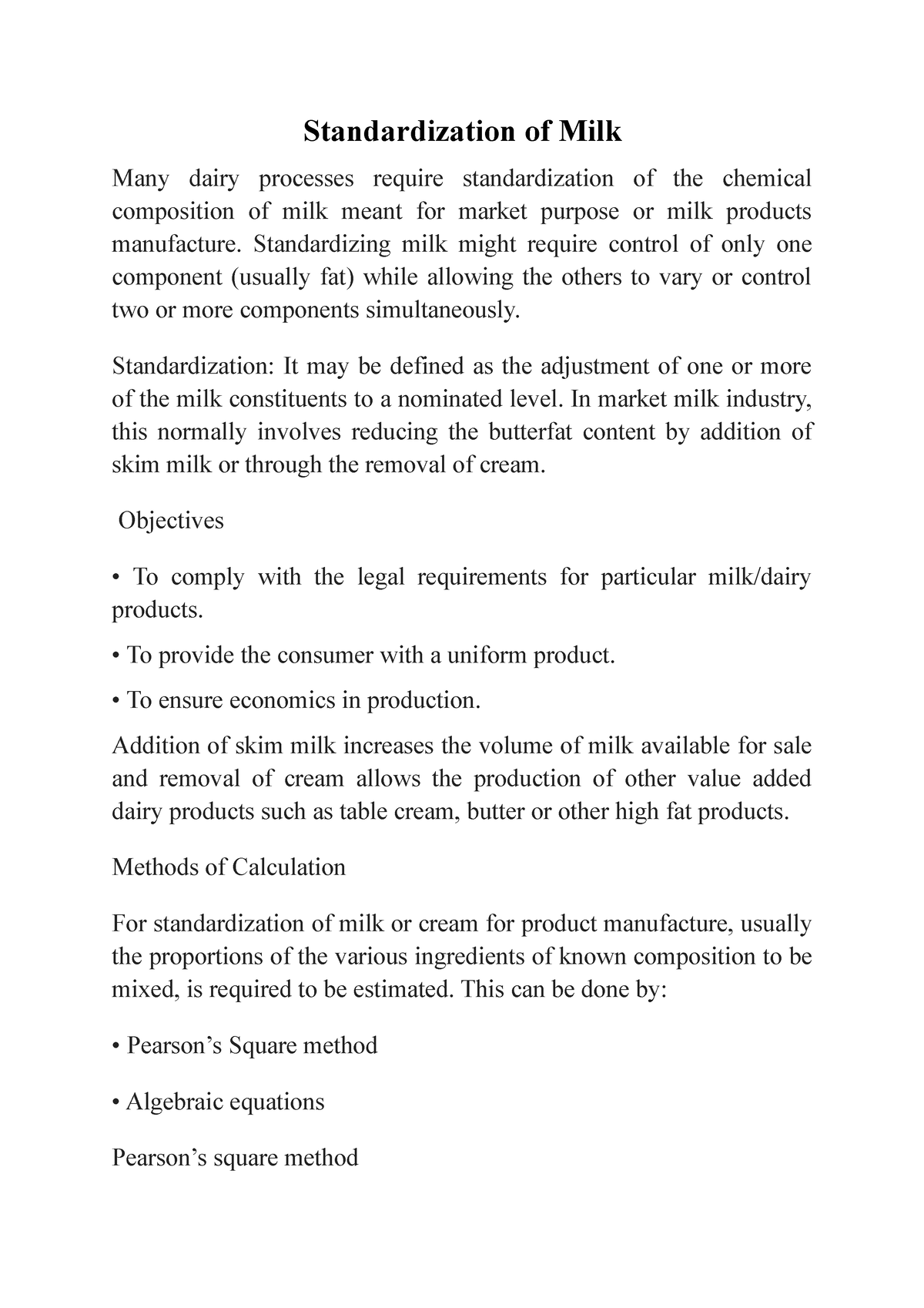 standardization-of-milk-standardizing-milk-might-require-control-of