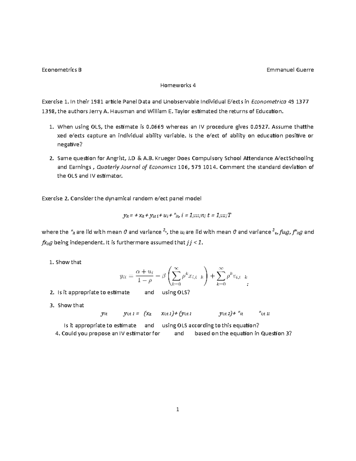 homework-4-questions-and-answers-econometrics-b-emmanuel-guerre