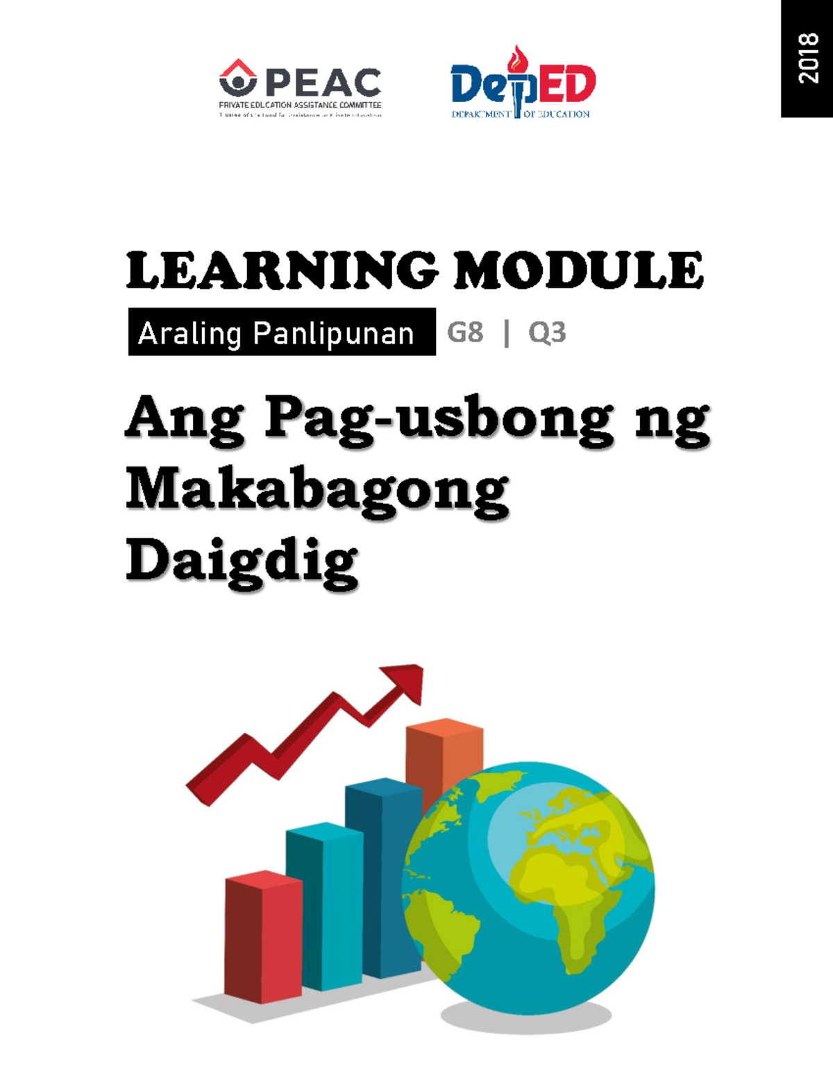 2018-apg8q3-ang-pag-usbong-ng-makabagong-daigdig-araling-panlipunan