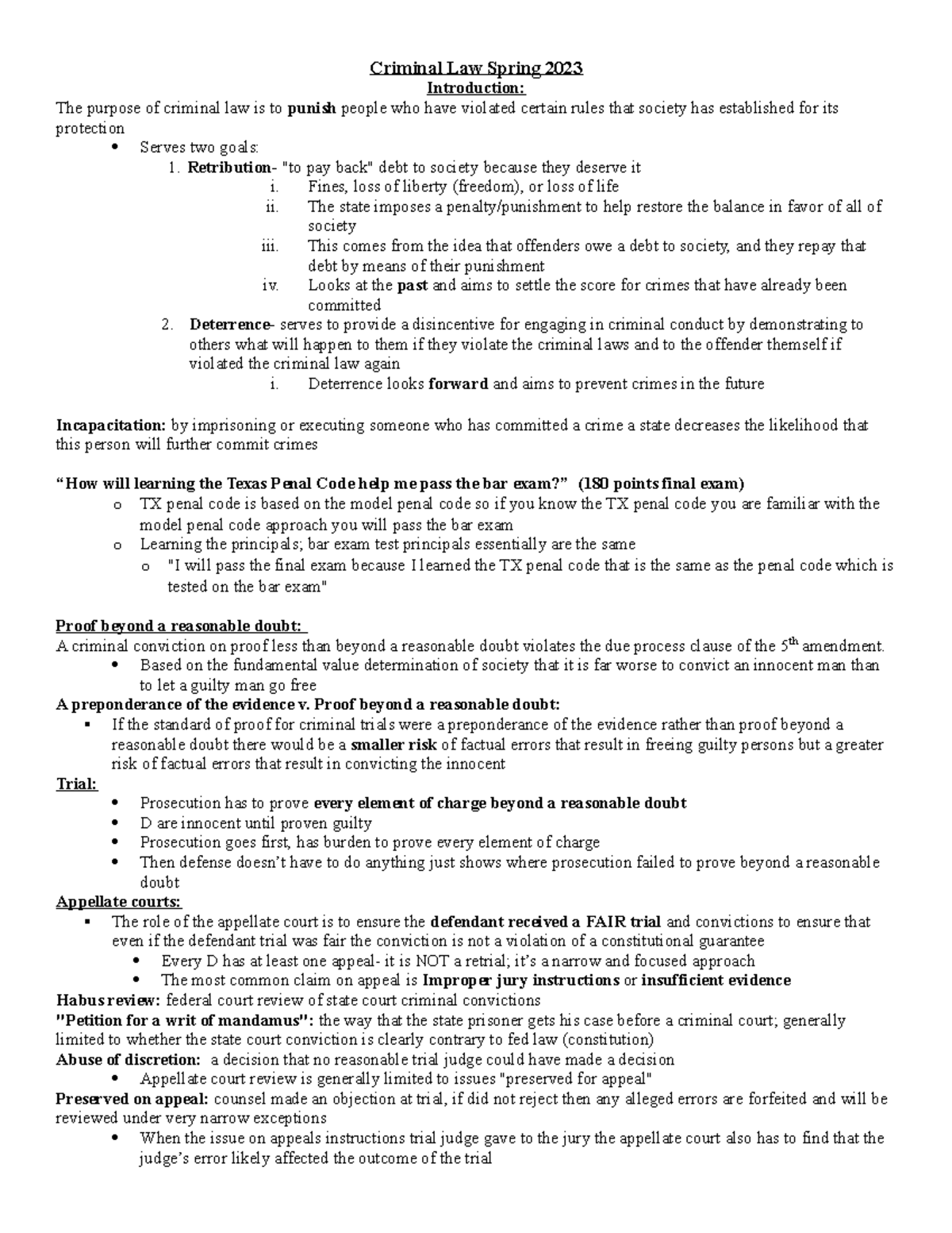 criminal-law-outline-criminal-law-spring-2023-introduction-the