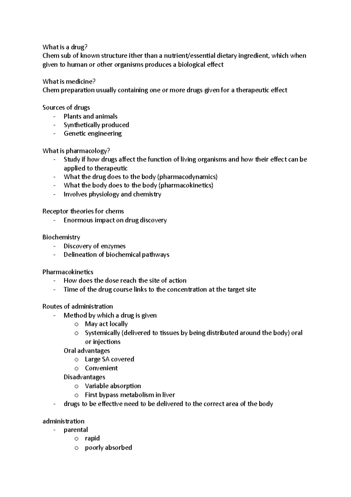 pharmacology-and-toxicology-30-9-22-what-is-a-drug-chem-sub-of-known