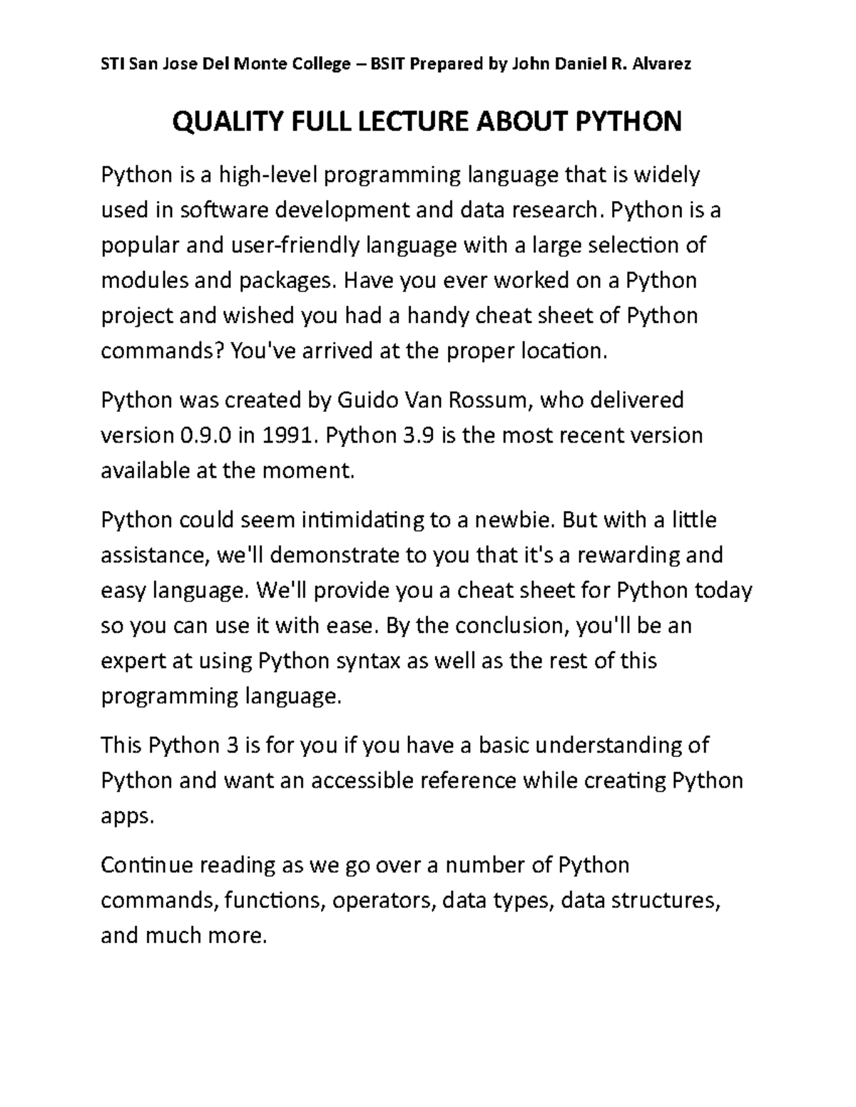 quality-full-lecture-about-python-quality-full-lecture-about-python