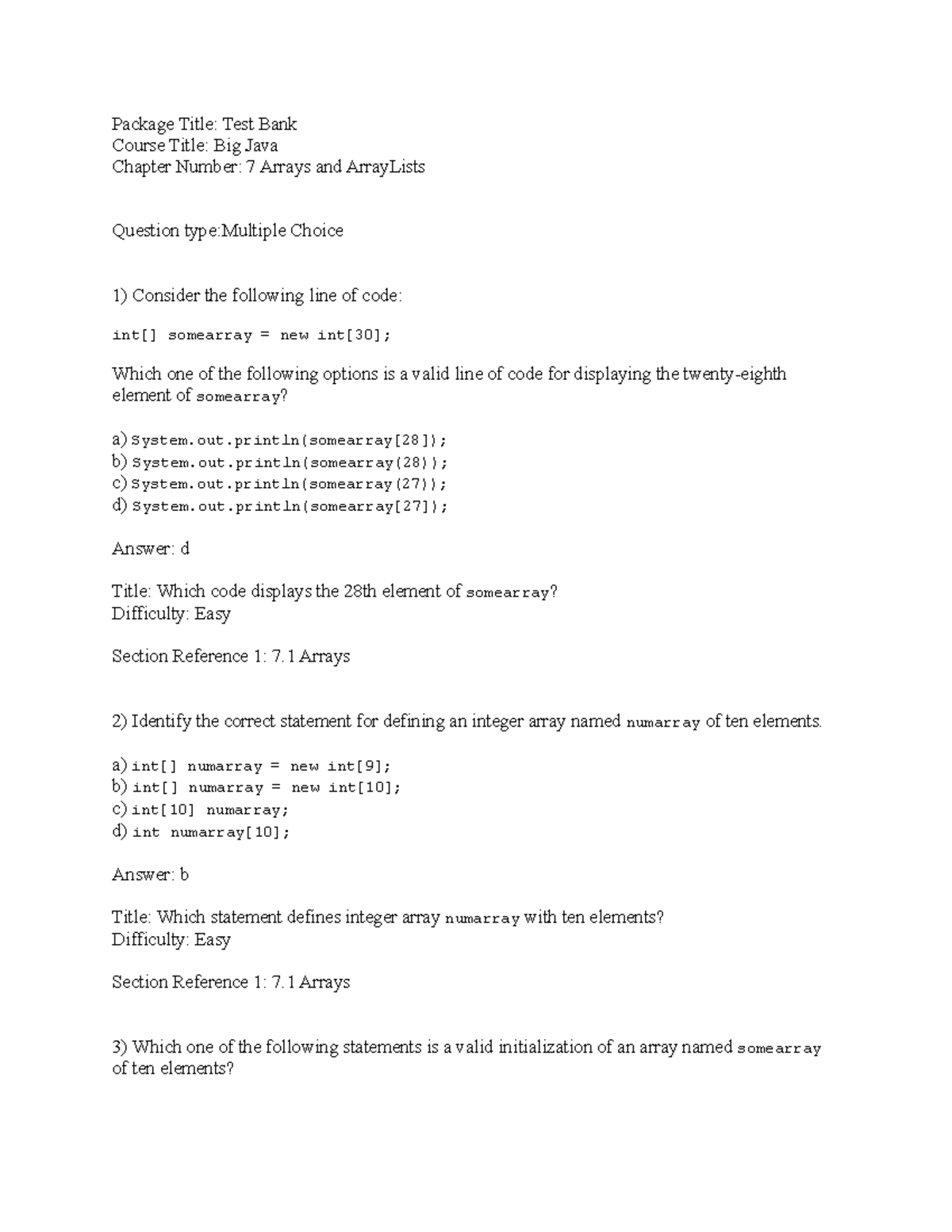 chapter-7-testbank-sample-questions-with-answer-ap-itec-2610-yorku