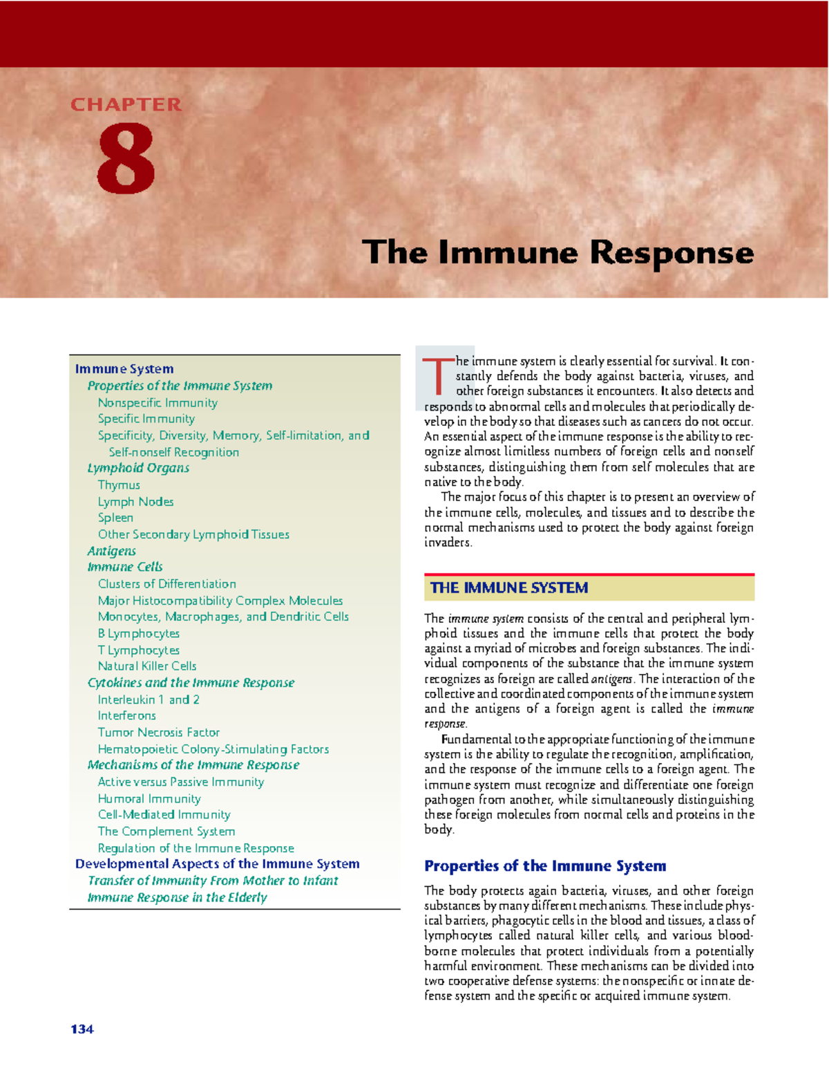 assignment 06.08 health and the immune system