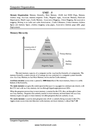 Intermediate Micro Unit 5 - Macro Economics - Studocu