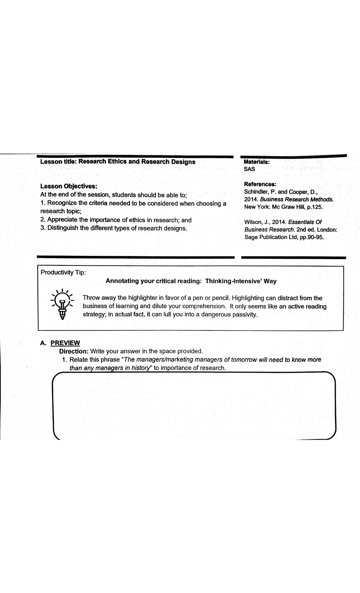 different-types-of-research-design-financial-management-studocu