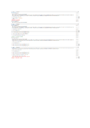 OSY Chapter 6 Notes - 6. Rile its file is a collection of related ...