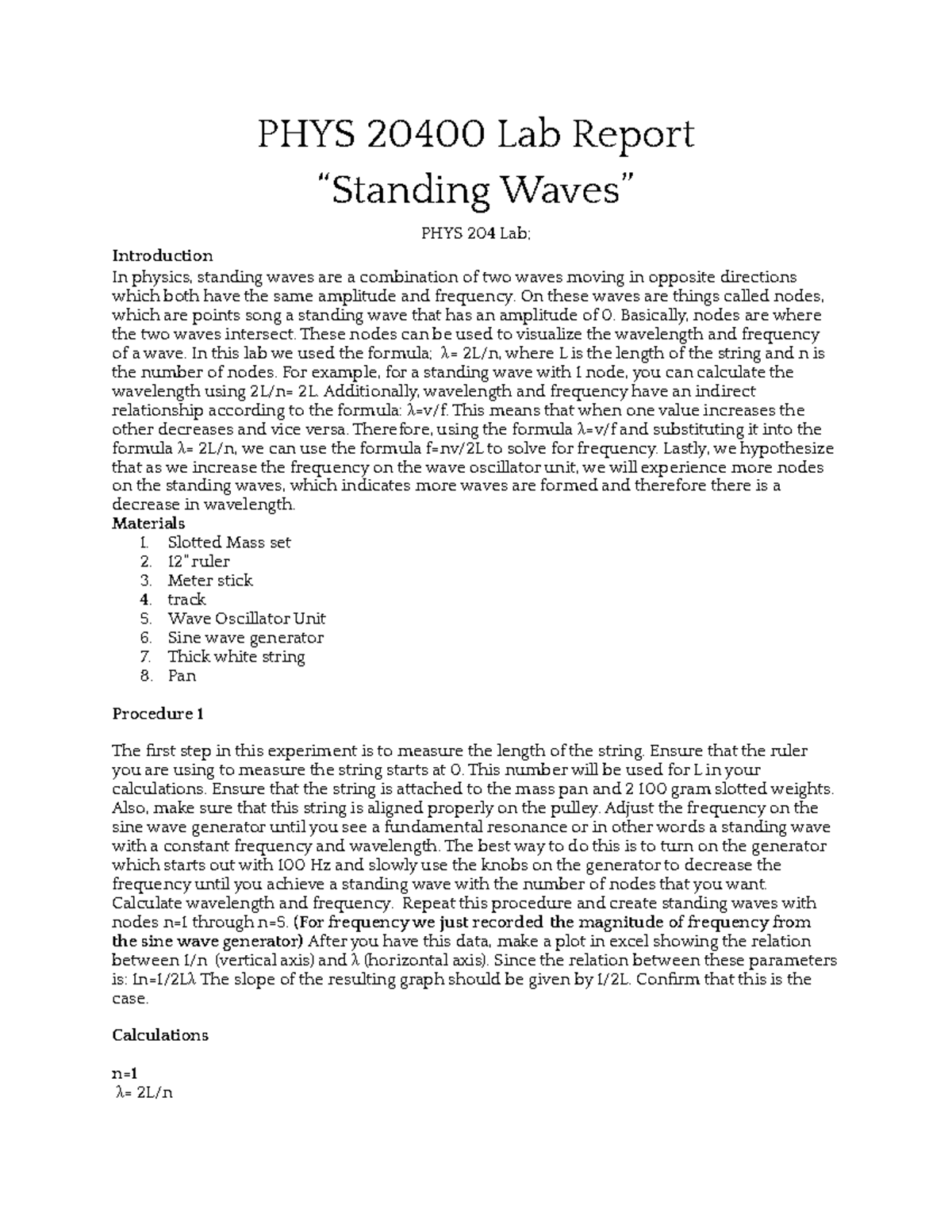 lab-2-standing-waves-phys-20400-lab-report-standing-waves-phys-204