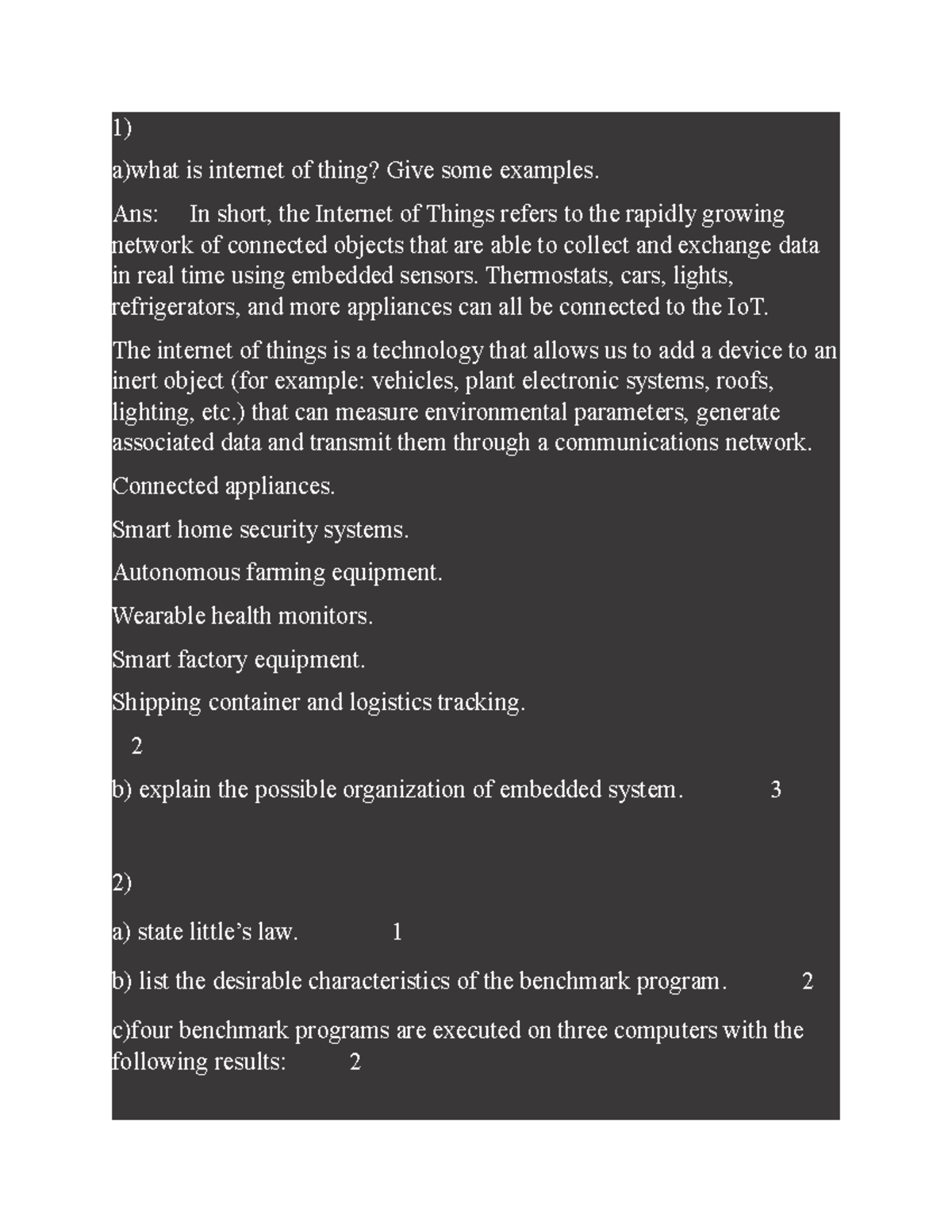 cse-214-mid-question-1-a-what-is-internet-of-thing-give-some