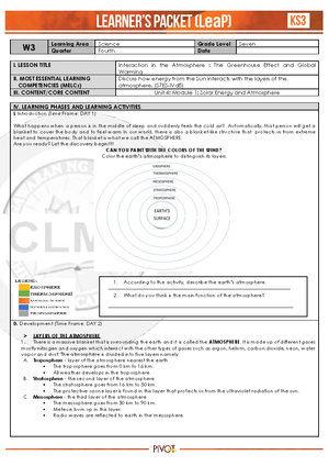 creative writing quarter 1 module 4