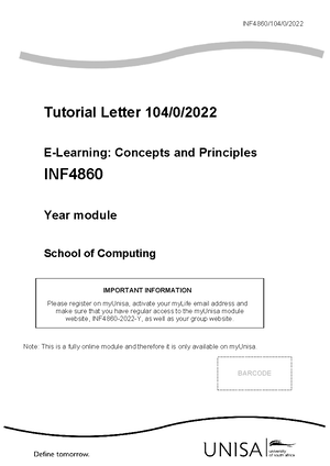 EA With Answers - Enterprise Architecture - Enterprise Architecture ...