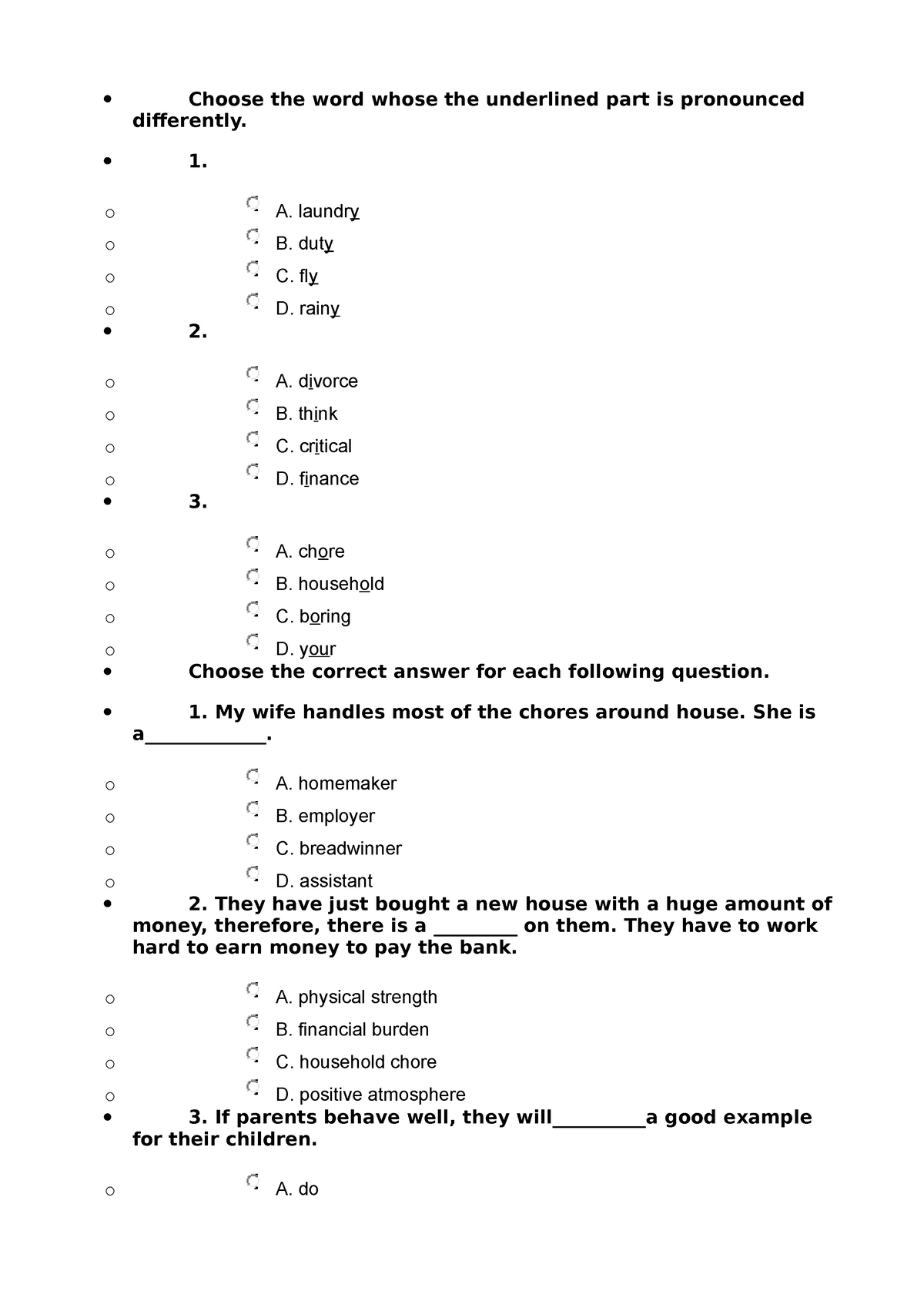 unit-1-english-10-this-is-a-mock-test-choose-the-word-whose-the