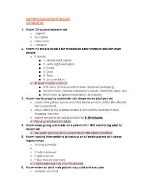 Study+Guide+for+Musculoskeletal+Part+1 - Study Guide for ...