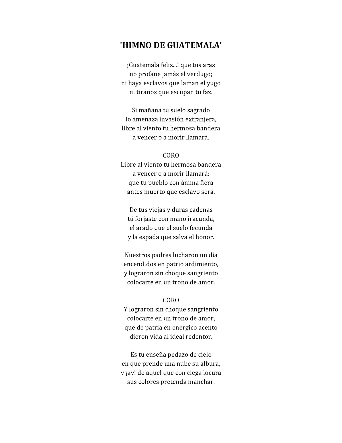 Cantos a la Virgen de Guadalupe – Lyrics That Echo Through Time