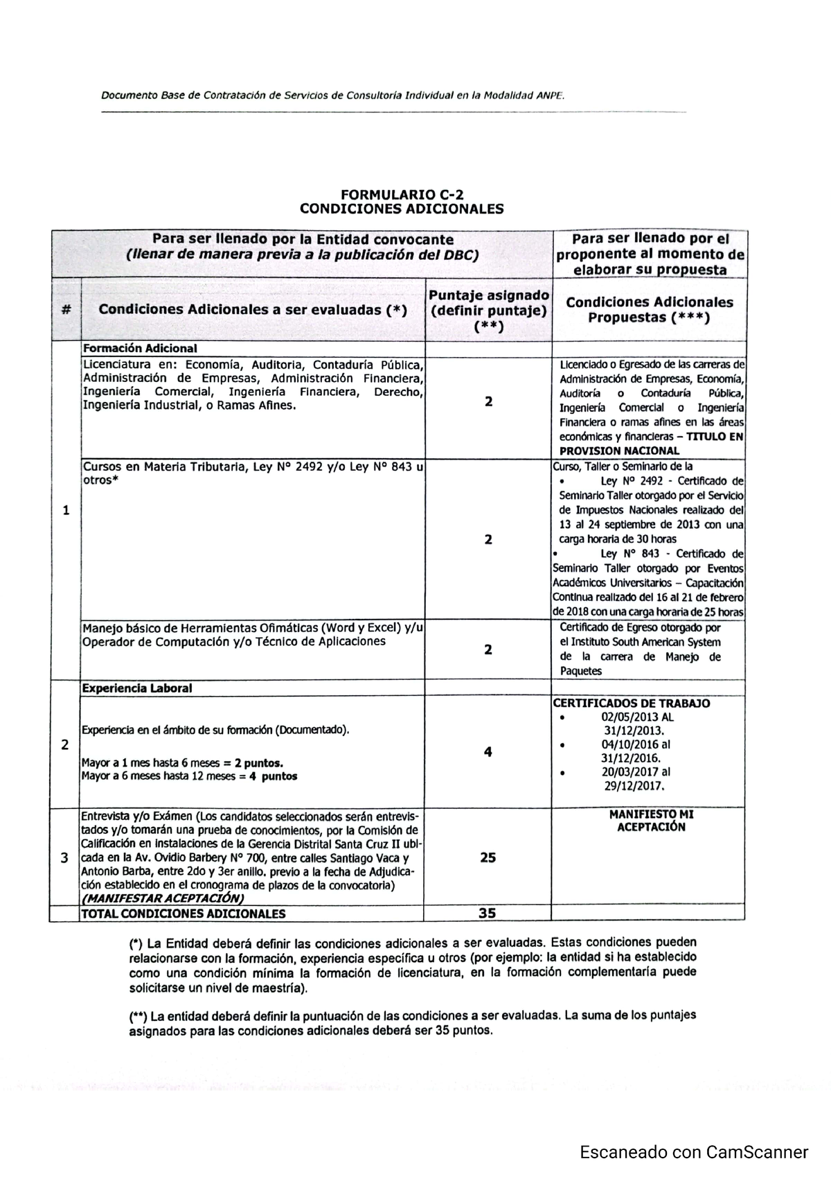 Formulario C Metodologia De Investigacion Studocu