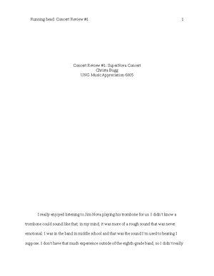 Music Appreciation Notes - Elements of Music: When listening to music ...