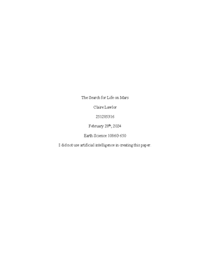 Unit+2+Introduction-1 - Unit 2: The Solar System 1 Introduction In ...