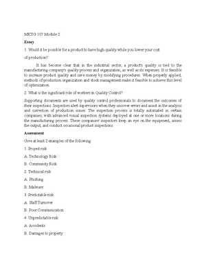 1 Module 2 EL 119 - Teaching the Young to Pen - 72 “Your pen is your ...