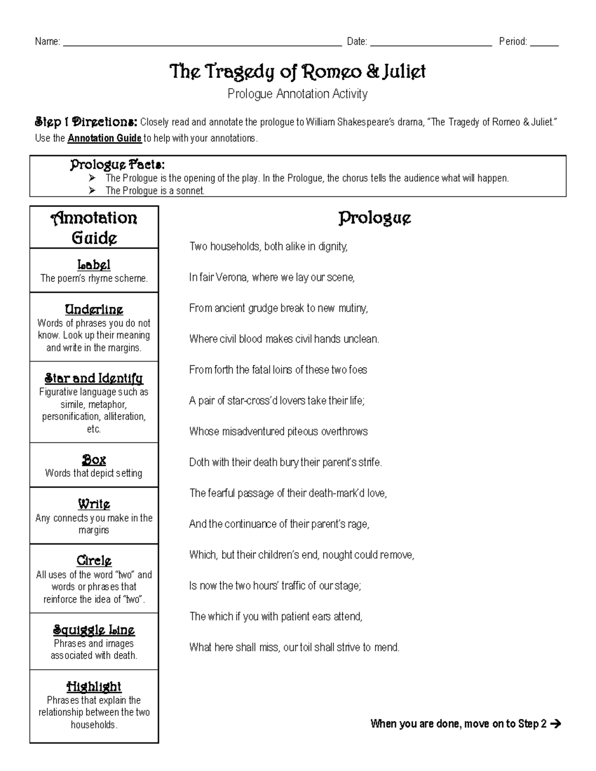 Prologue Annotation Assignment Name   Thumb 1200 1553 