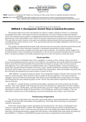 W1 Lesson 1 The Invention of News An Introduction to Journalism Module ...