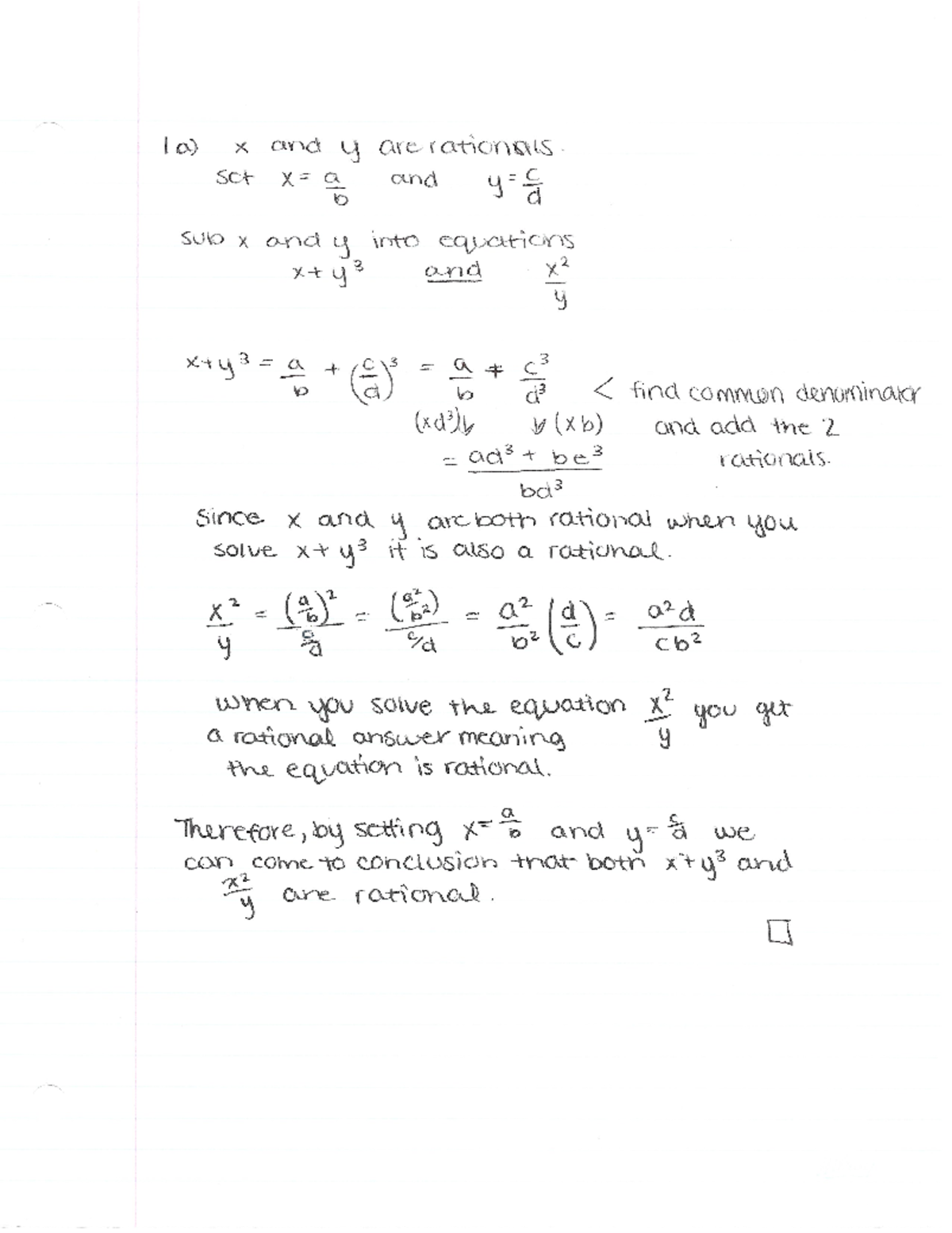 Math120 PS 1 - Problem Set - Math 120 - Studocu