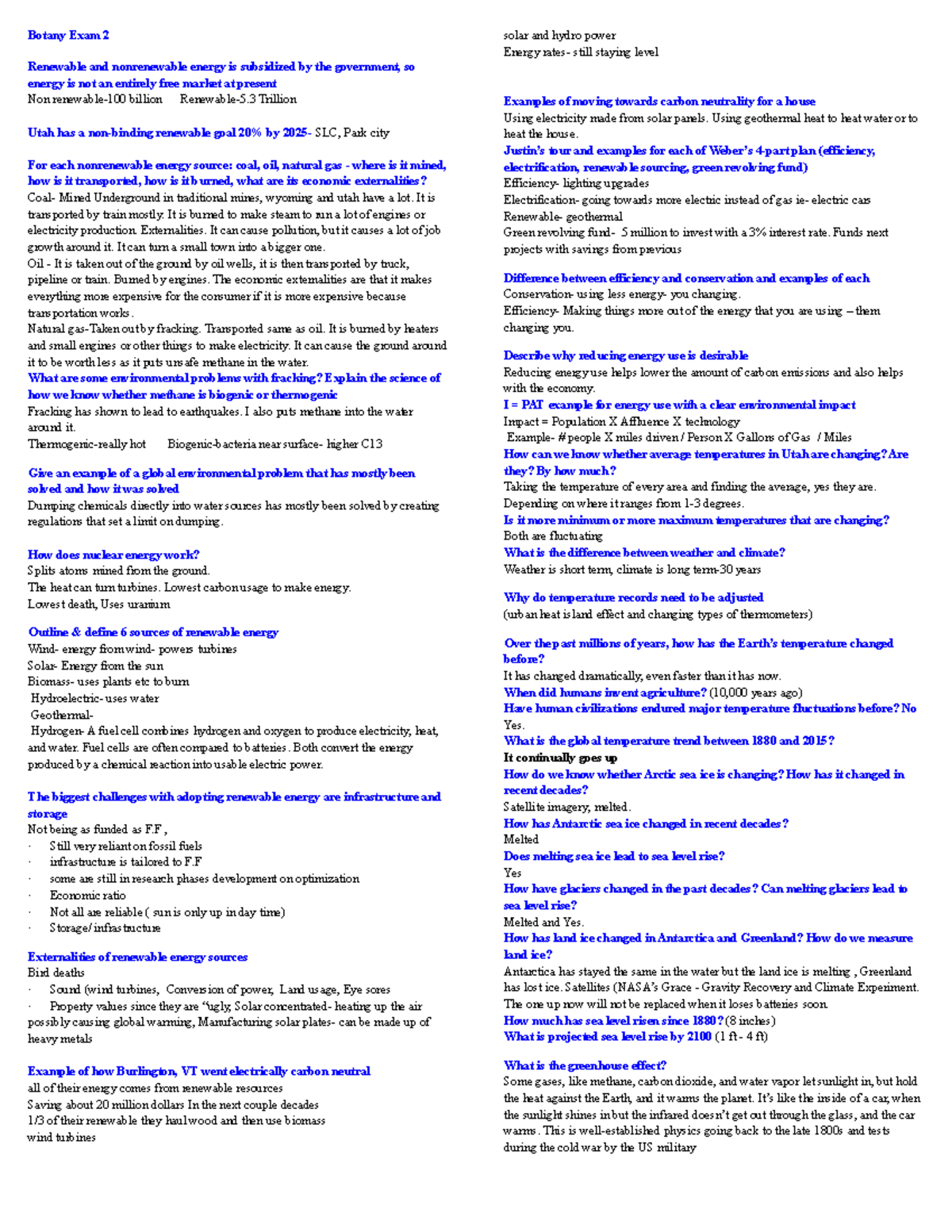 botany-exam-2-open-note-notes-botany-exam-2-renewable-and