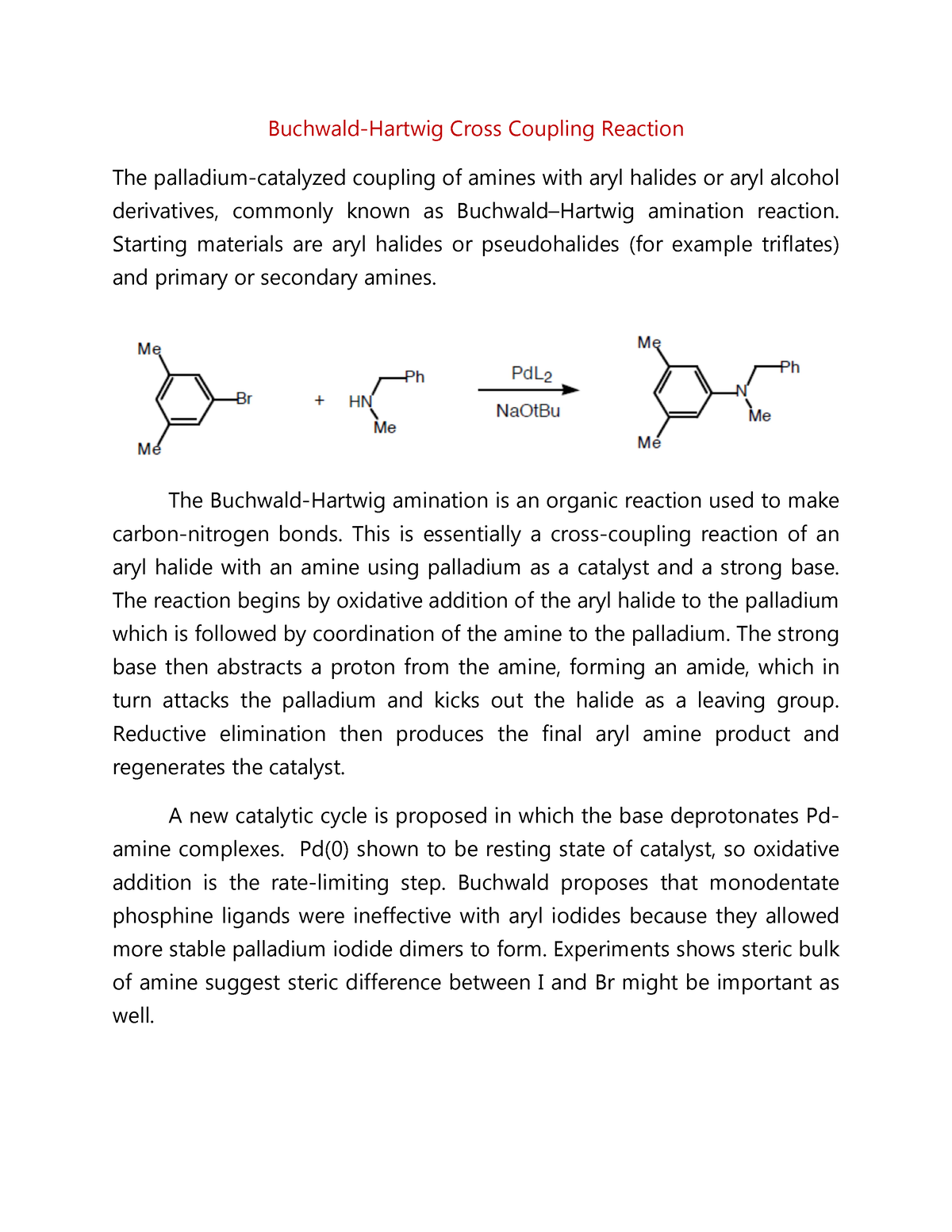 dissertation for msc chemistry