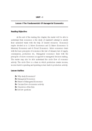 Trend analysis Imp Ques UNIT-5 - Financial Accounting ASSIGNMENT 15 2 ...