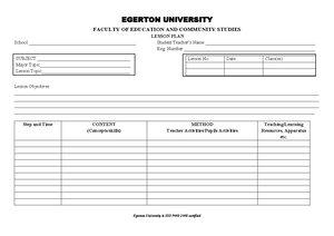 Clerical Duties outline - MERU INSTITUTE OF BUSINESS STUDIES DEPARTMENT ...