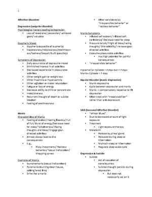 Gender Identity Disorder - BIOL 5220 Gender Identity Disorder Identify ...