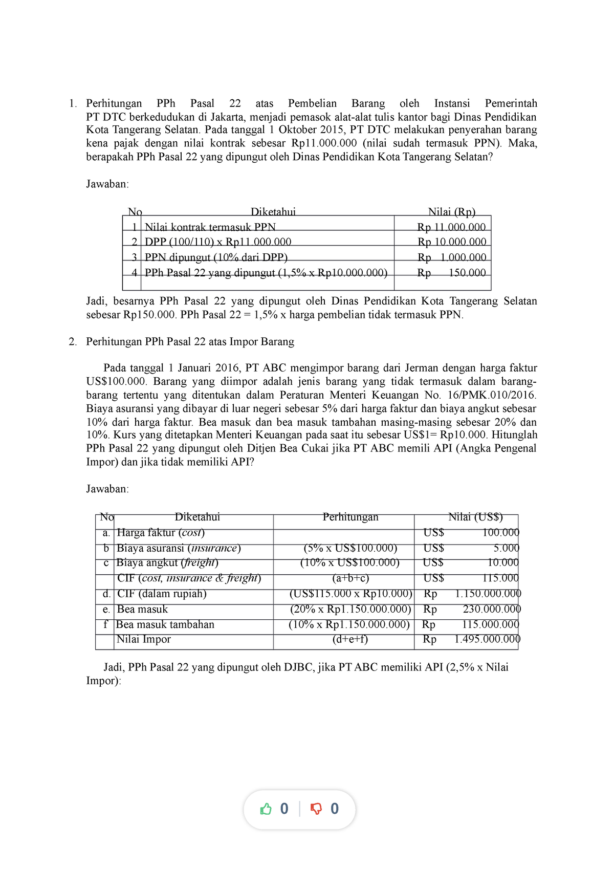 4-contoh-kasus-pph-pasal-22 Compress - Perhitungan PPh Pasal 22 Atas ...