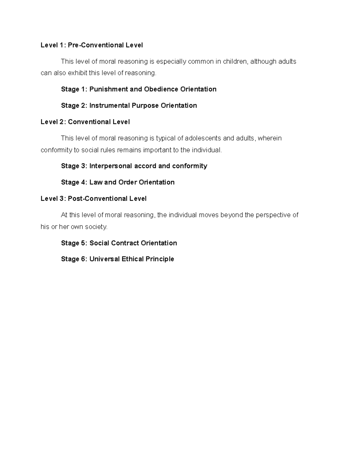 10-postconventional-morality-examples-kohlberg-s-theory-2023