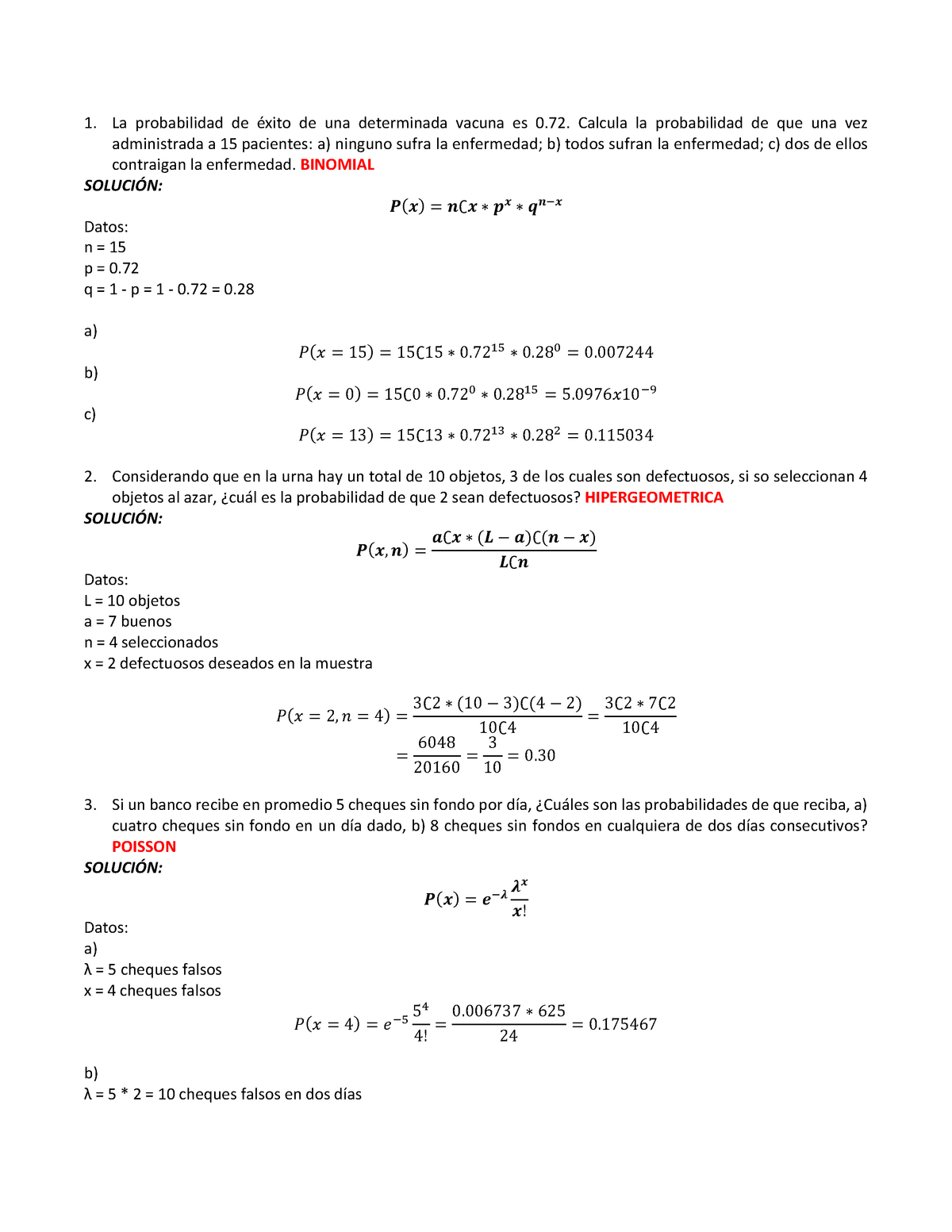 Ejercicios U3 - Warning: TT: Undefined Function: 32 Warning: TT ...