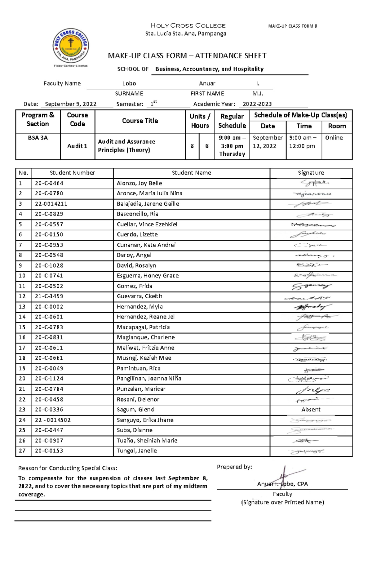 hcc-make-up-class-form-audit-1-holy-cross-college-make-up-class-form