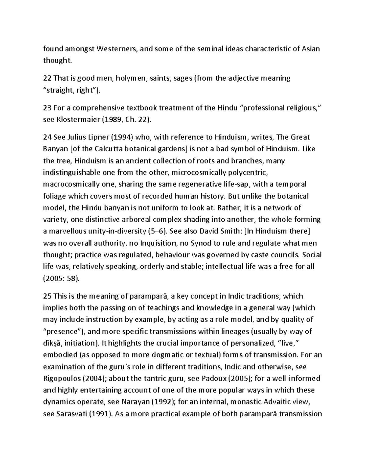 Contemporary World 1-7 - found amongst Westerners, and some of the ...