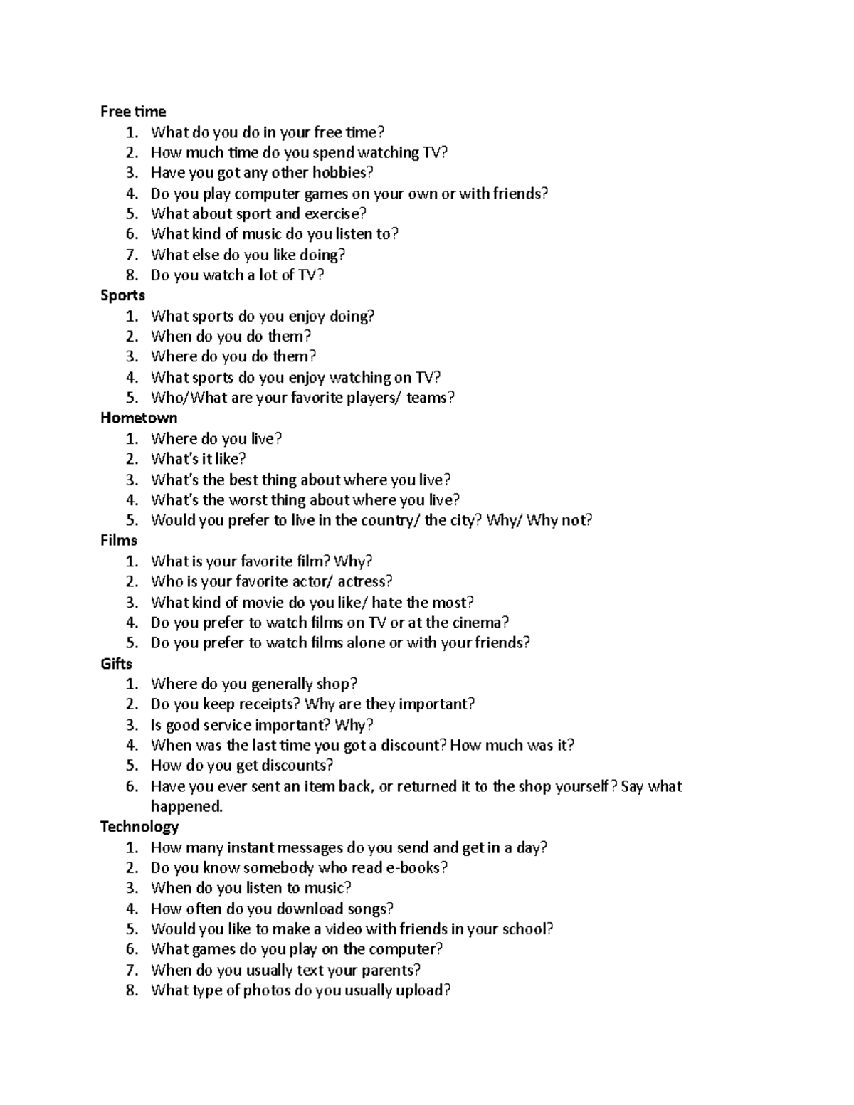 what-do-you-do-in-your-free-time-esl-worksheet-by-jessie-yeh