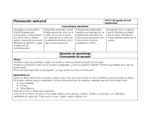 Ecp Sesion Act Tareas Etica Y Educacion Curso Educando En La Cultura De La Paz