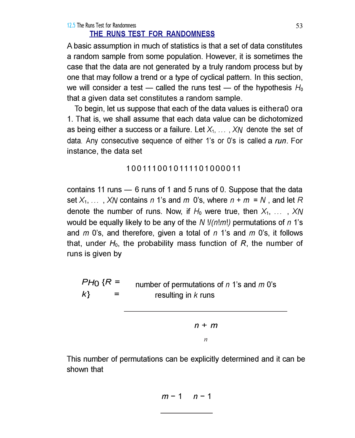 the-runs-test-for-randomness-the-runs-test-for-randomness-a-basic