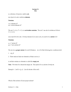 Math 1324- Unit 1 Guided Notes - 1 Applications of Linear Functions ...