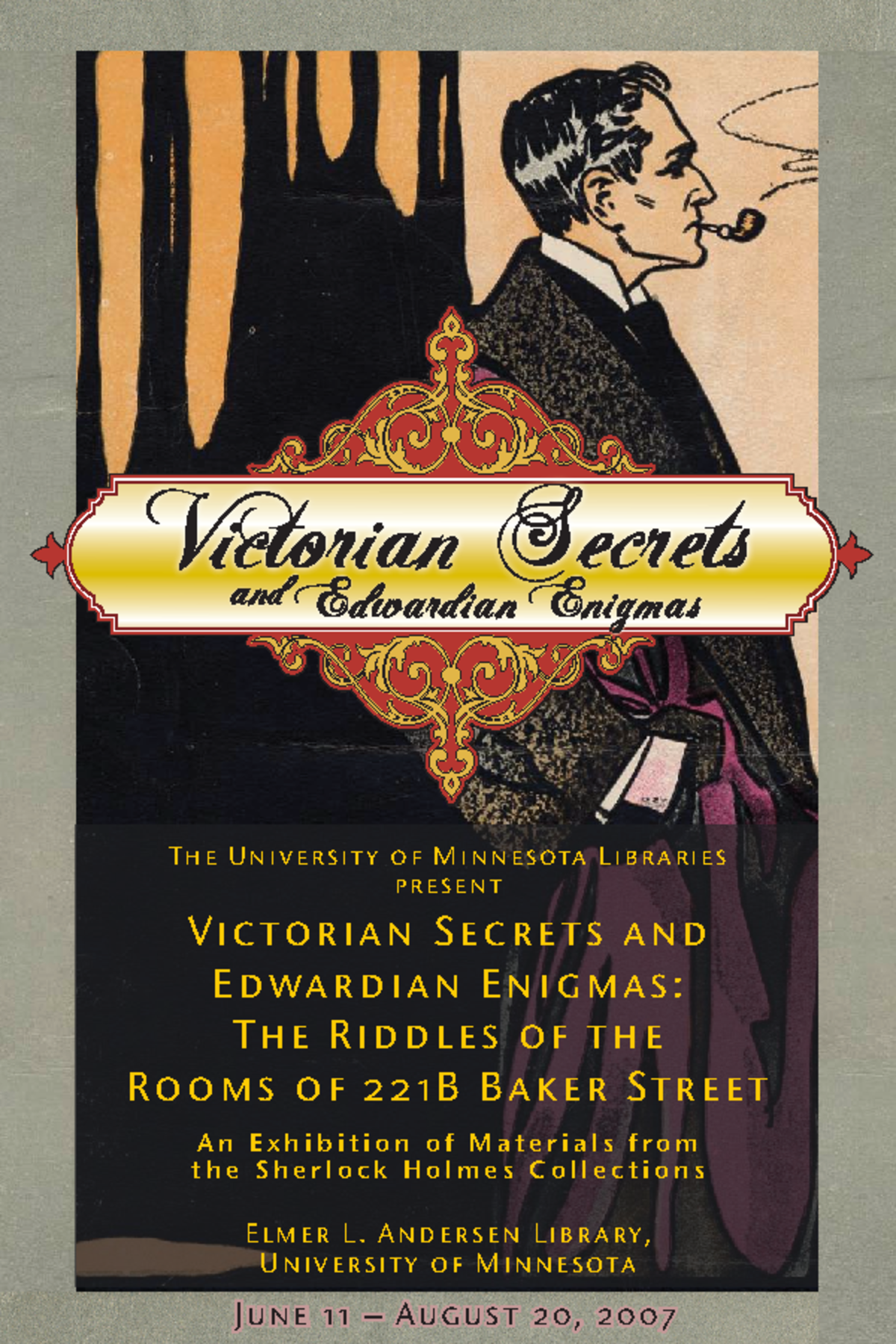 Victorianguidefinalcompressed - The U n i v e r s i t y o f M i n n e s ...